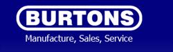 Burtons Medical Equipment Ltd.